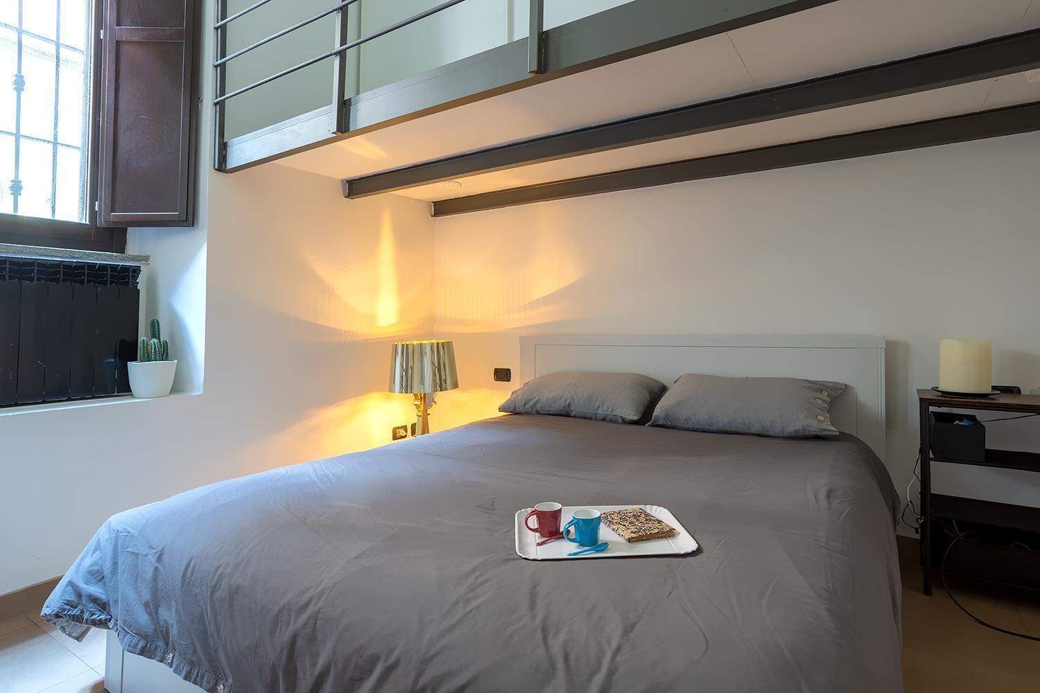 Apartamento Life Is Beautiful Design Loft Navigli Romolo, Netflix, Wifi, Ac And Street Parking Milán Exterior foto