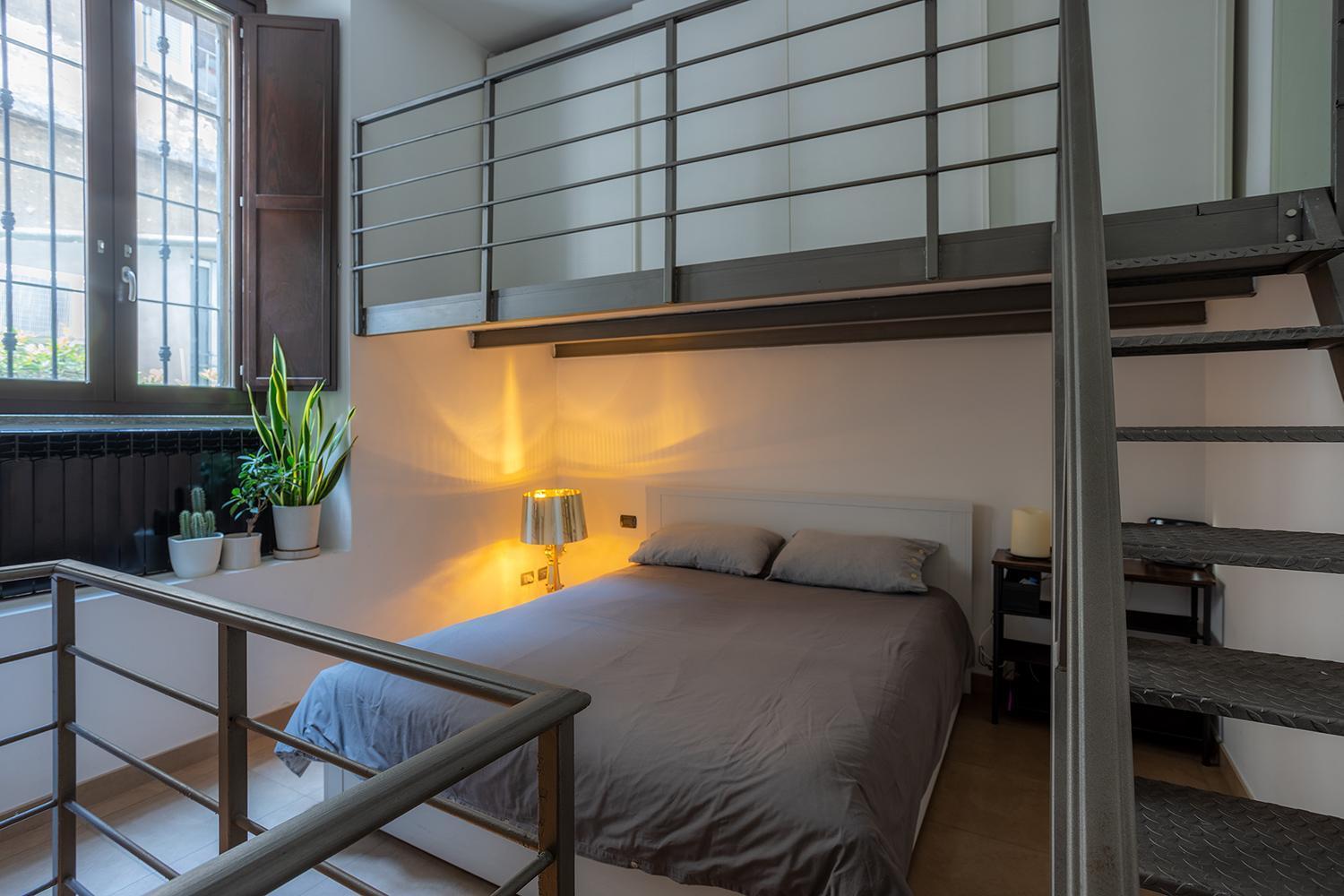 Apartamento Life Is Beautiful Design Loft Navigli Romolo, Netflix, Wifi, Ac And Street Parking Milán Exterior foto
